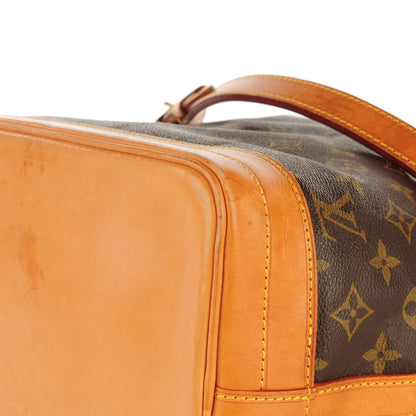 Louis Vuitton Monogram Noe 3 of 11