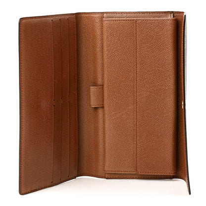 Louis Vuitton Monogram Porte Tresor International Wallet 5 of 10