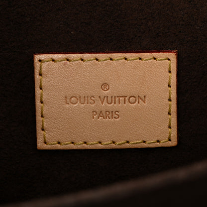 Louis Vuitton Monogram Pochette Metis 6 of 11