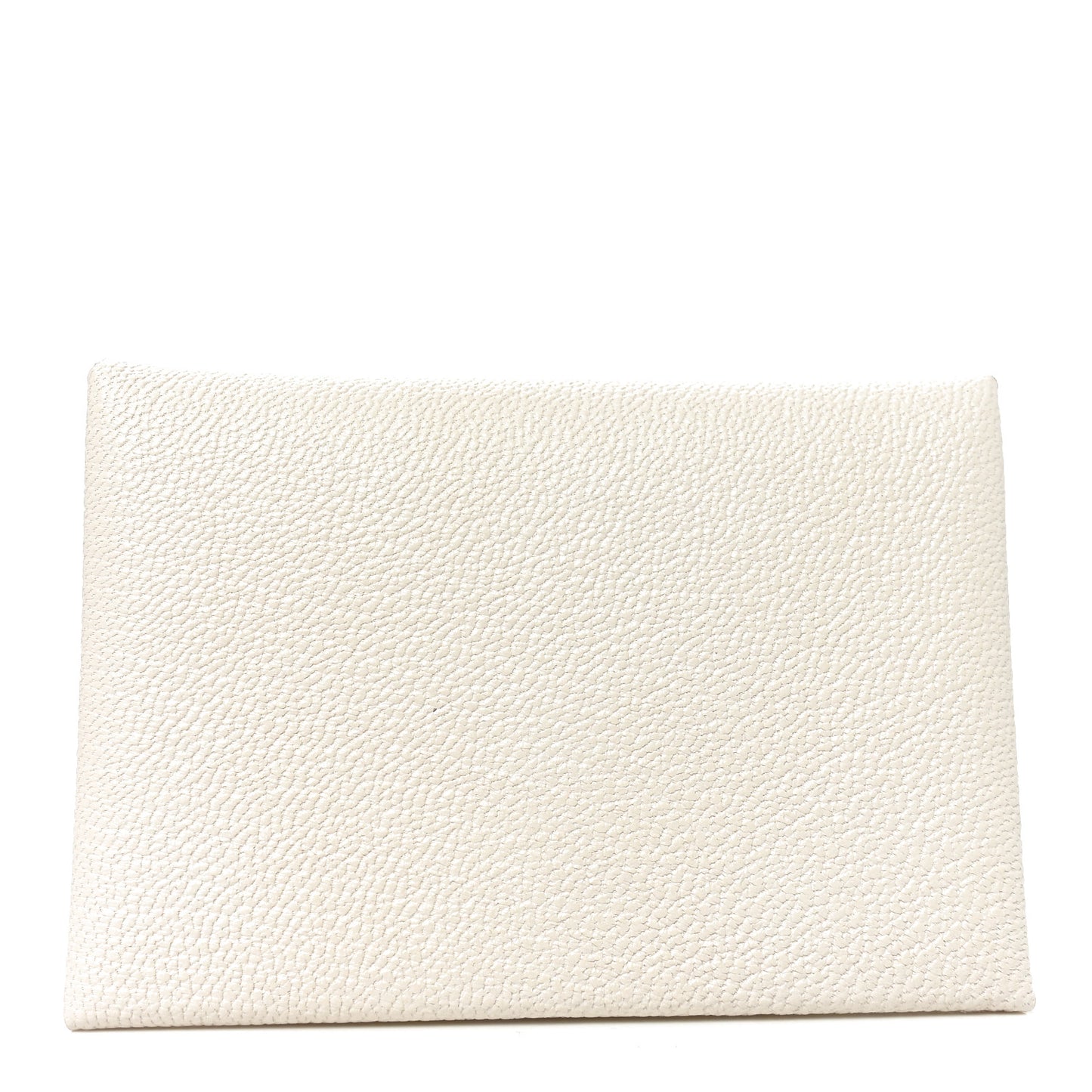 Chevre Mysore Calvi Duo Card Case Nata