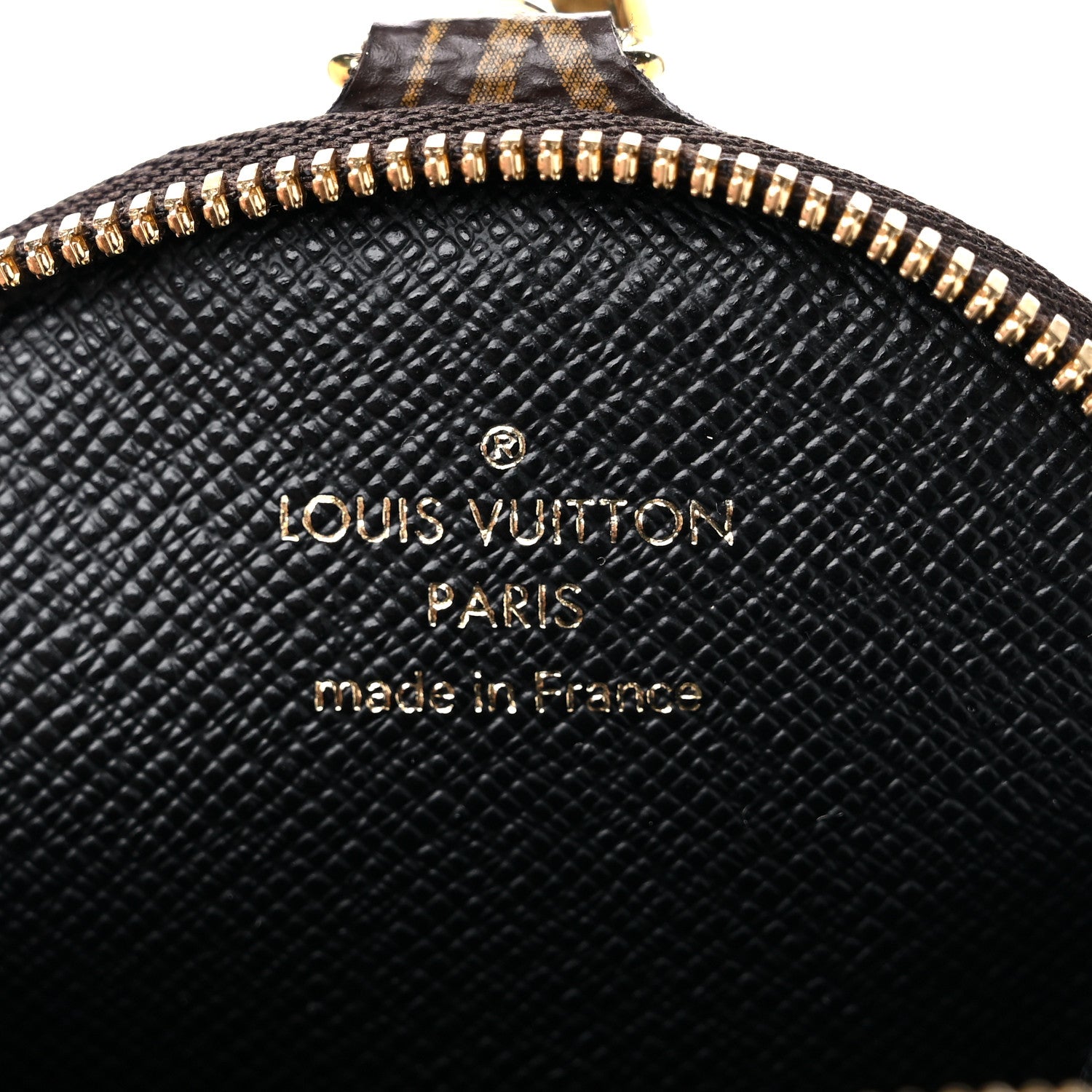 Louis Vuitton Monogram Multi Pochette Accessories Bandouliere Shoulder Strap Black 4 of 8