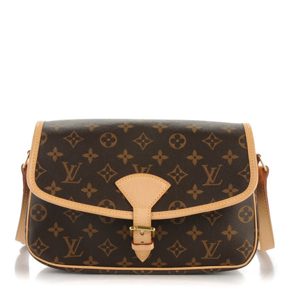 Louis Vuitton Monogram Sologne 1 of 7