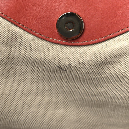 Gucci Guccissima Medium Sukey Rose 7 of 7