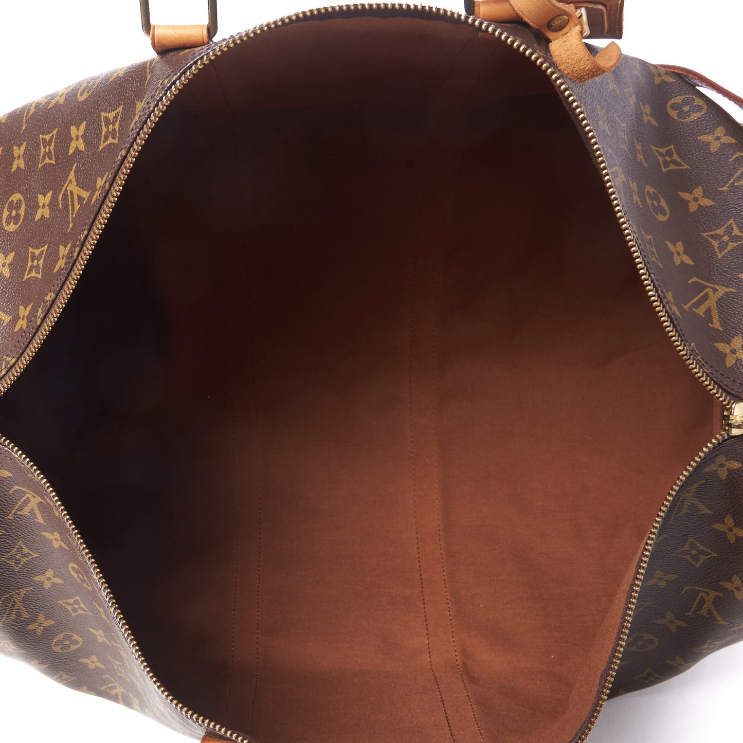 Monogram Keepall Bandouliere 55