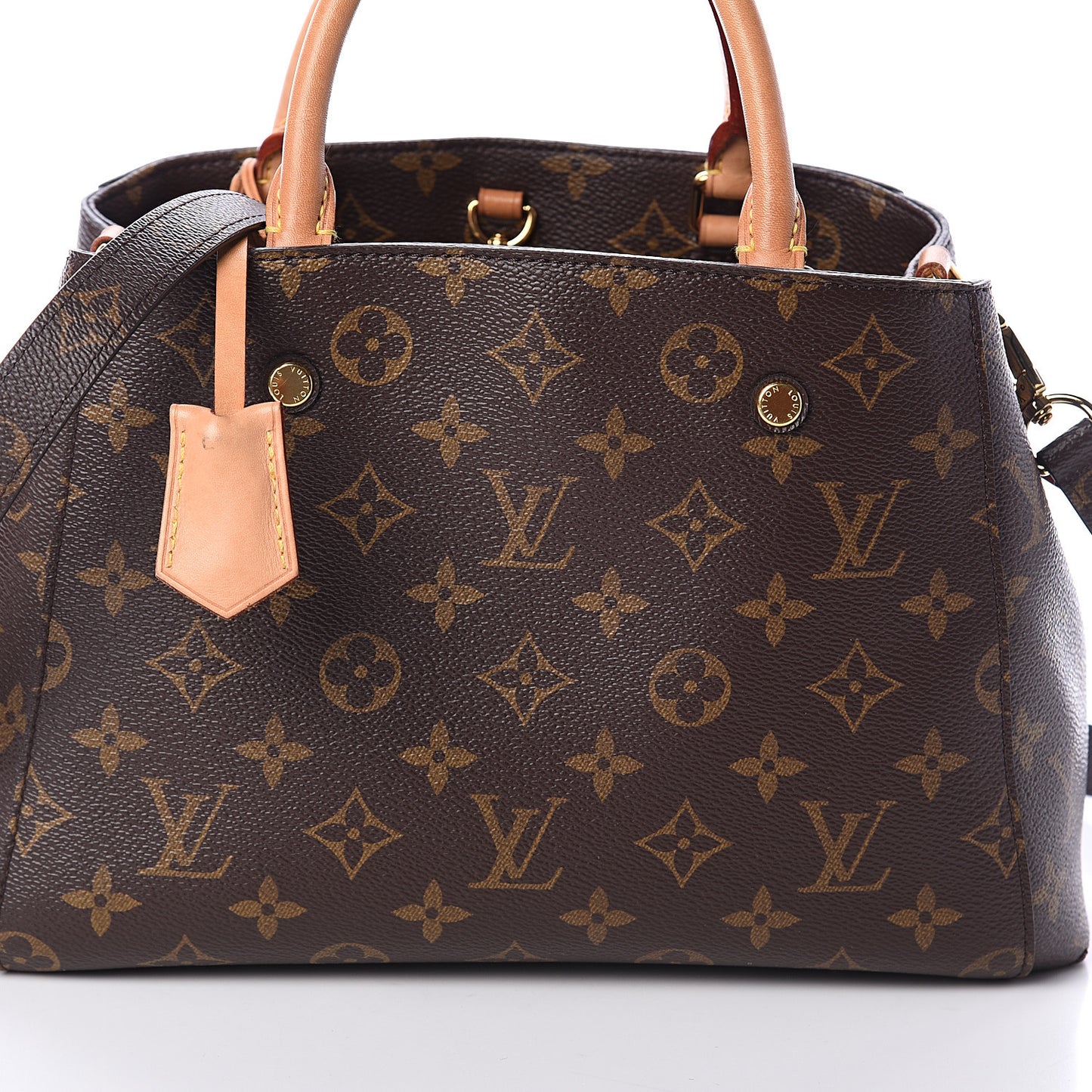 Monogram Montaigne BB