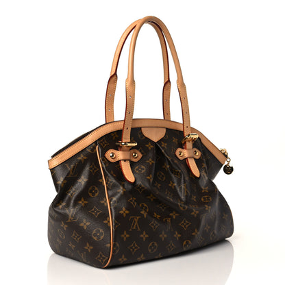 Louis Vuitton Monogram Tivoli GM 3 of 10