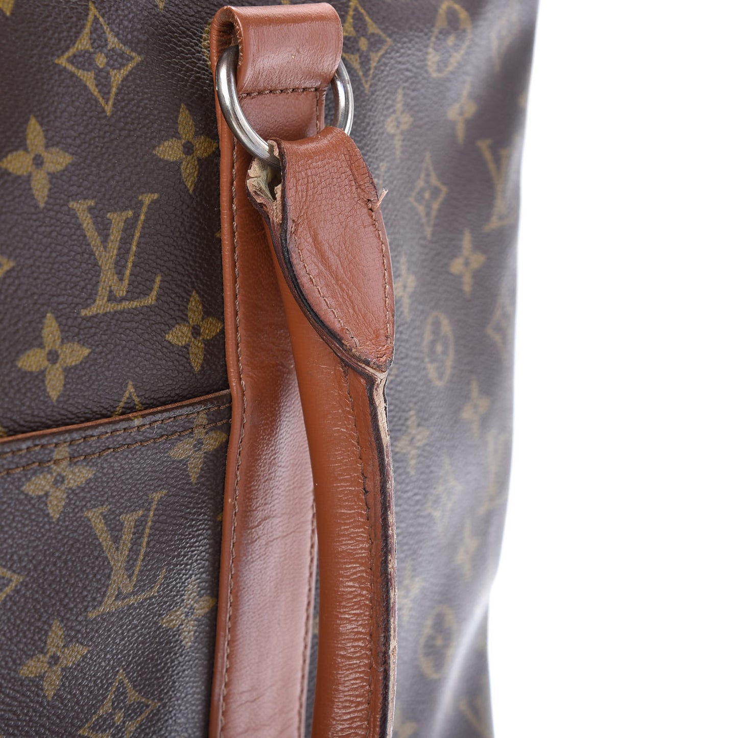 Monogram Sac Weekend PM