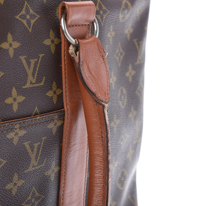 Louis Vuitton Monogram Sac Weekend PM 10 of 13
