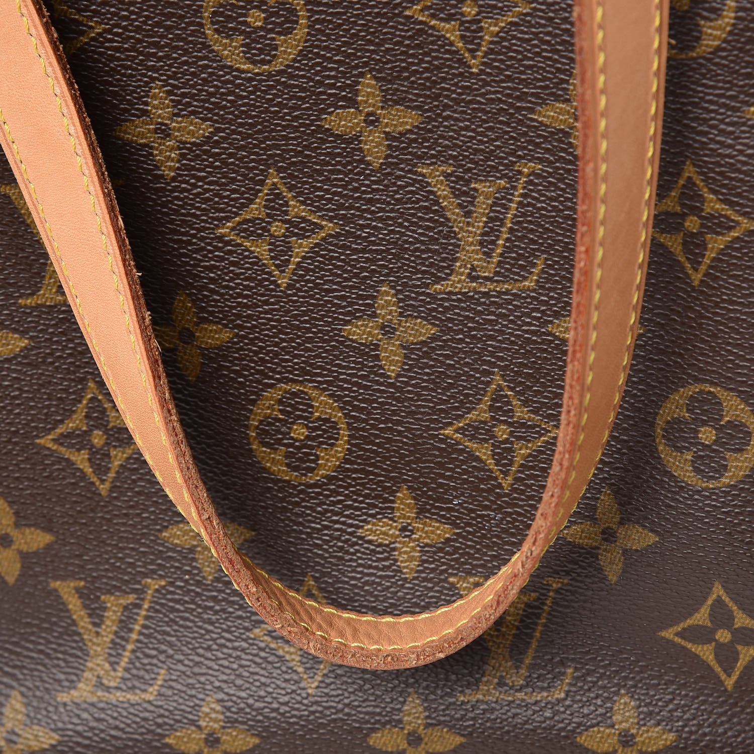 Louis Vuitton Monogram Vavin GM 10 of 22