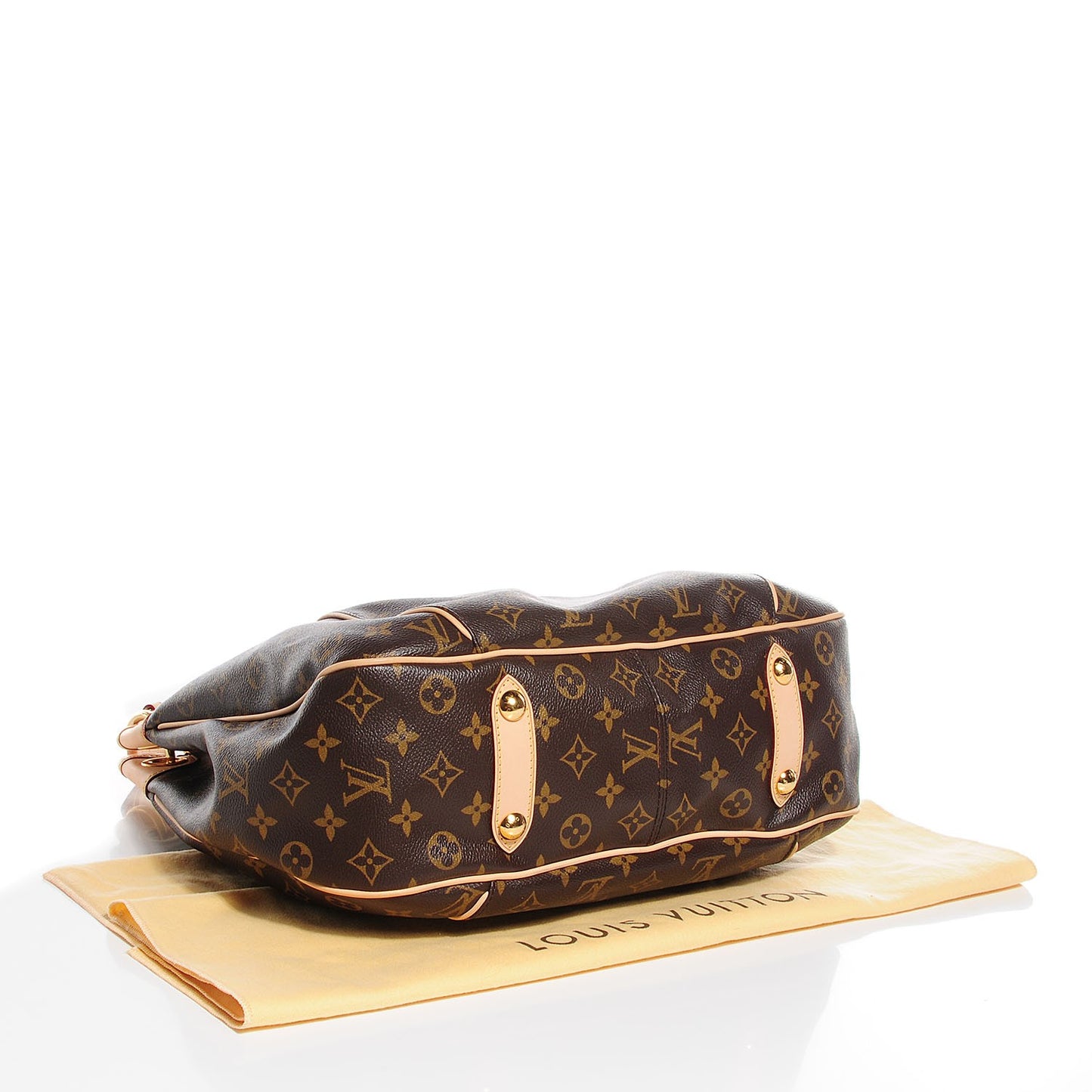 Monogram Galliera PM