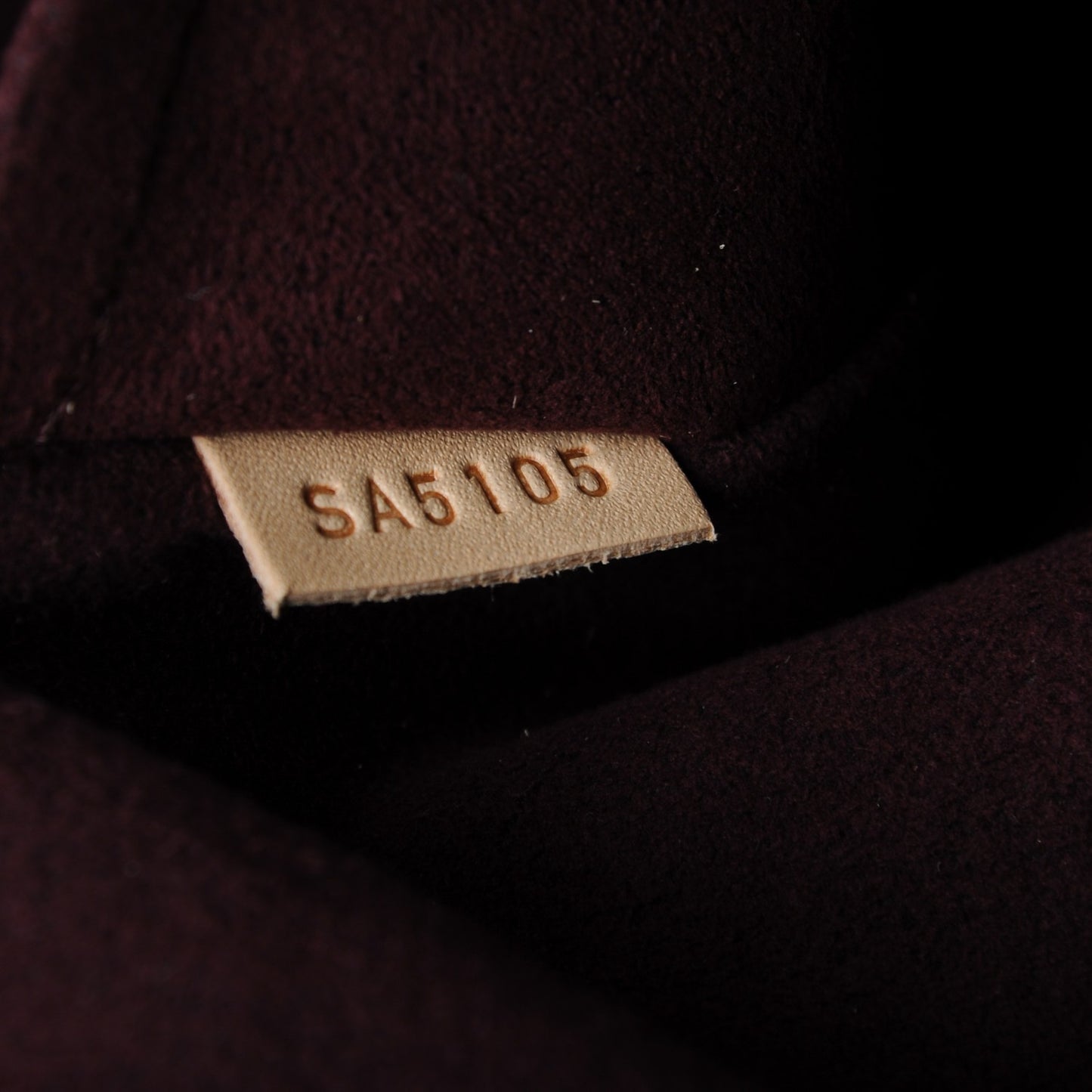 Monogram Melie