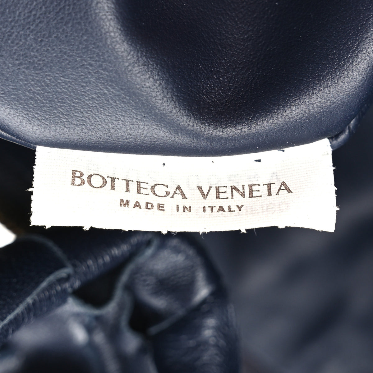 Bottega Veneta Nappa Intrecciato Teen Jodie Hobo Space 7 of 11