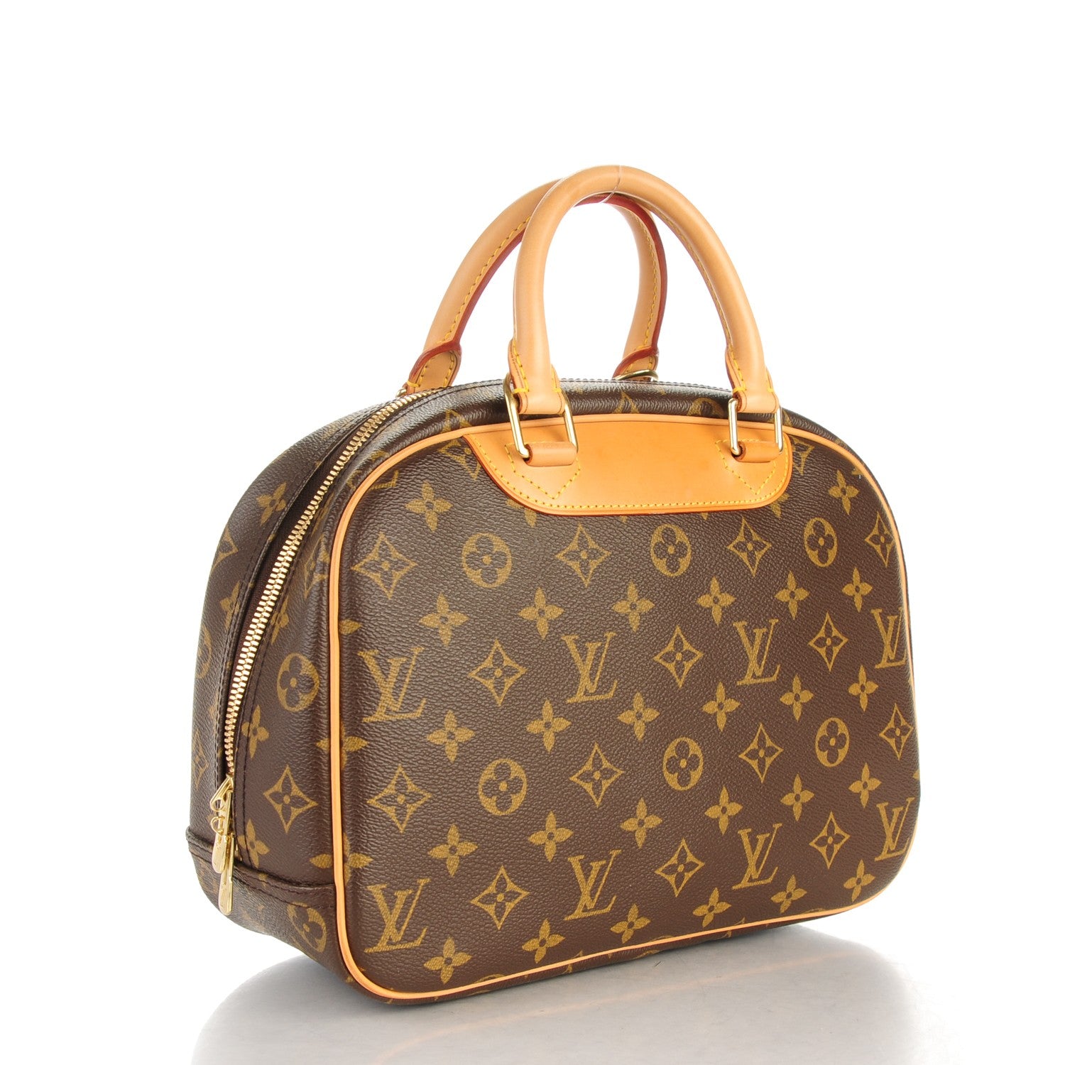 Louis Vuitton Monogram Trouville 3 of 8