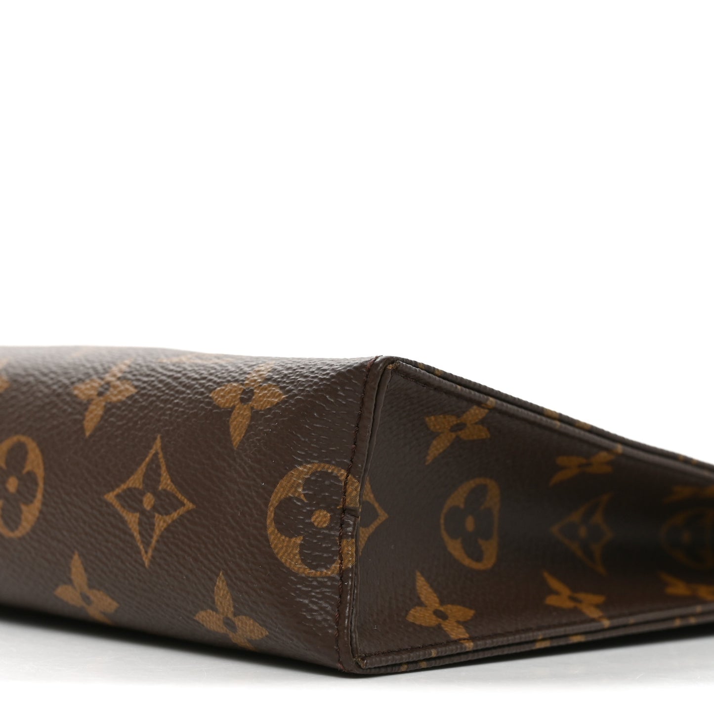 Monogram Toiletry Pouch 26