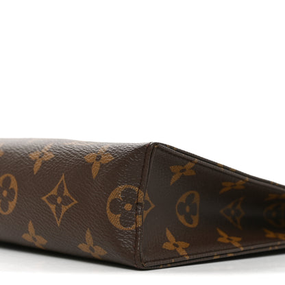 Louis Vuitton Monogram Toiletry Pouch 26 9 of 11