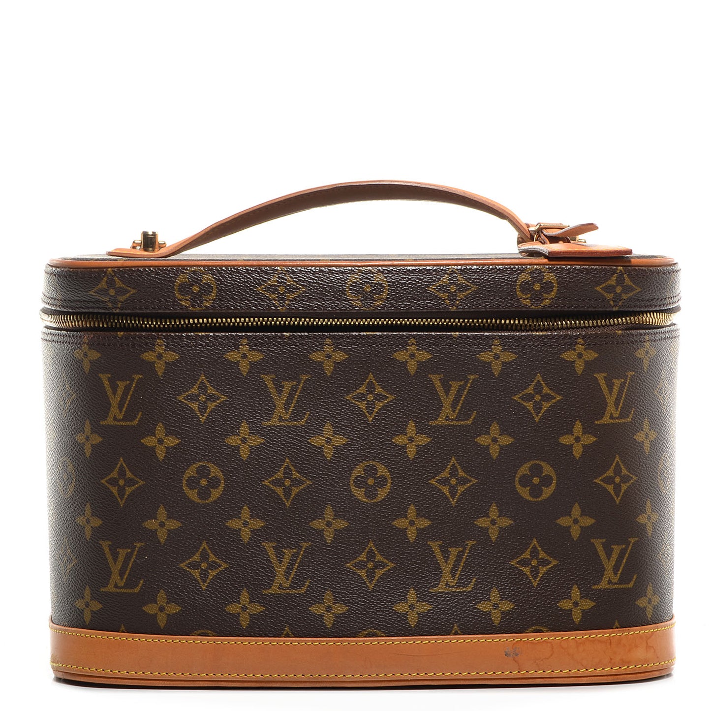 Monogram Nice
