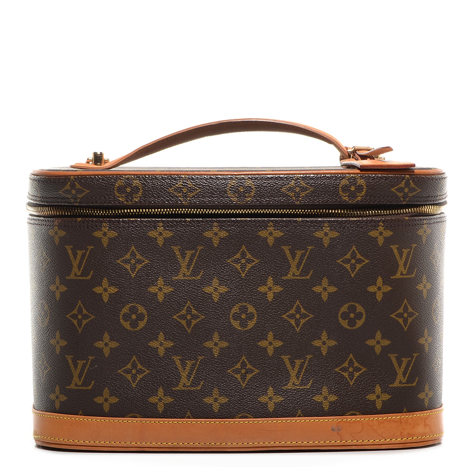 Louis Vuitton Monogram Nice 1 of 6