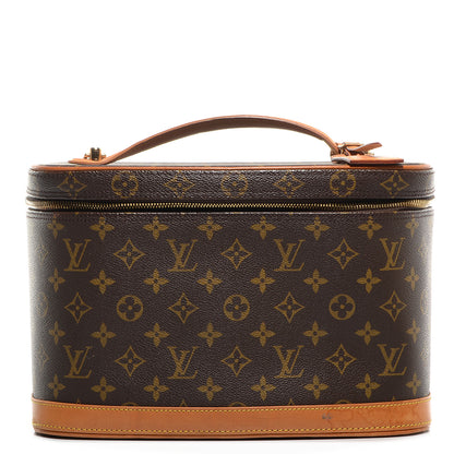 Louis Vuitton Monogram Nice 1 of 6
