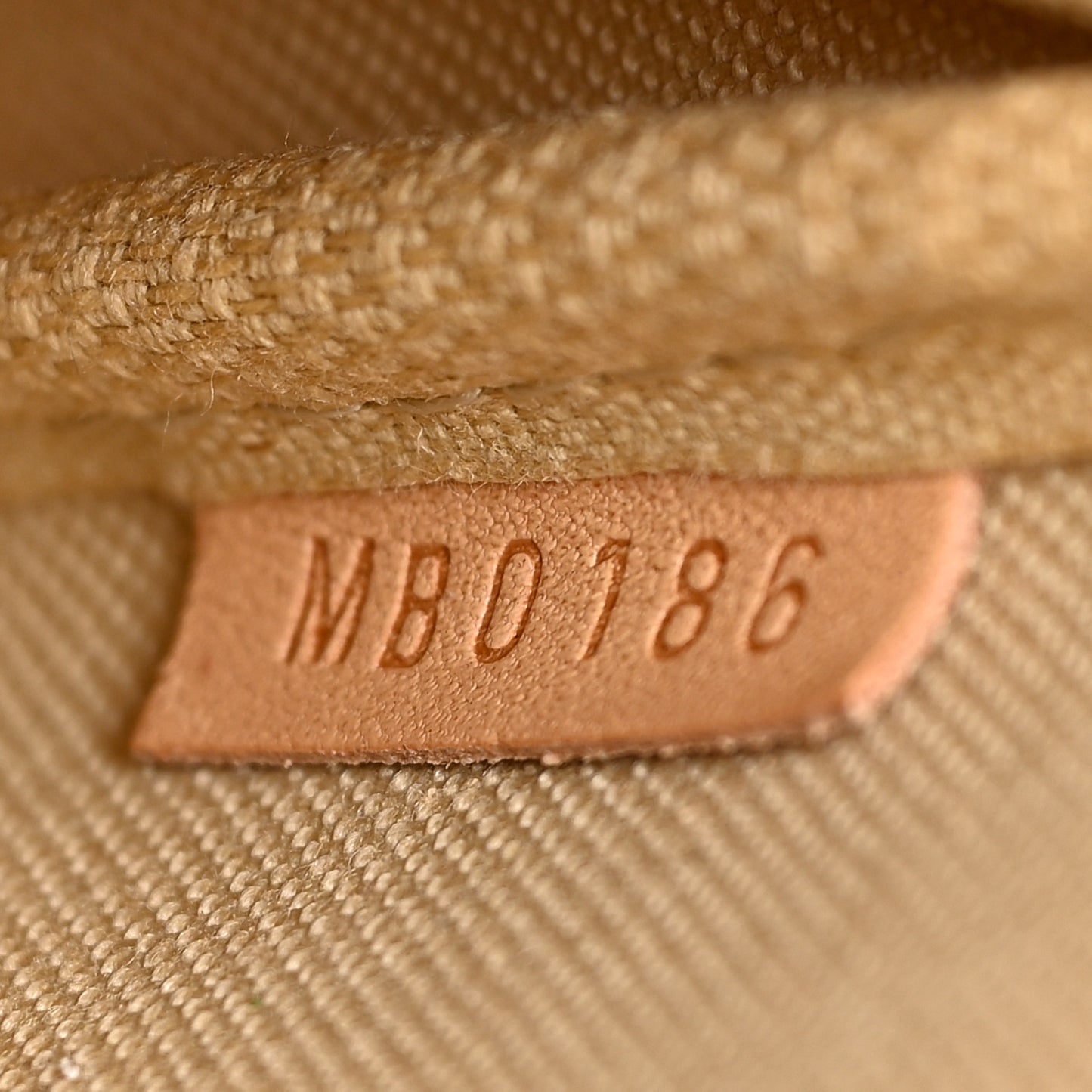 Damier Azur Eva Clutch