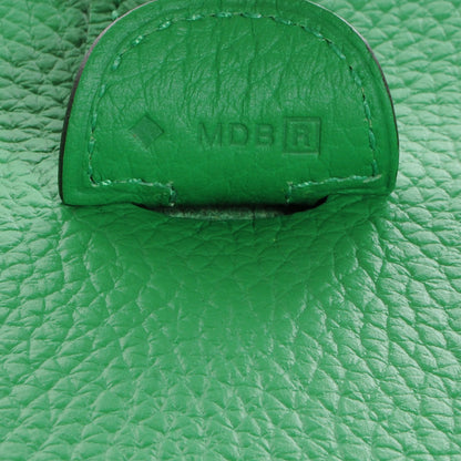 Hermes Taurillon Clemence Evelyne III PM Bambou 7 of 8