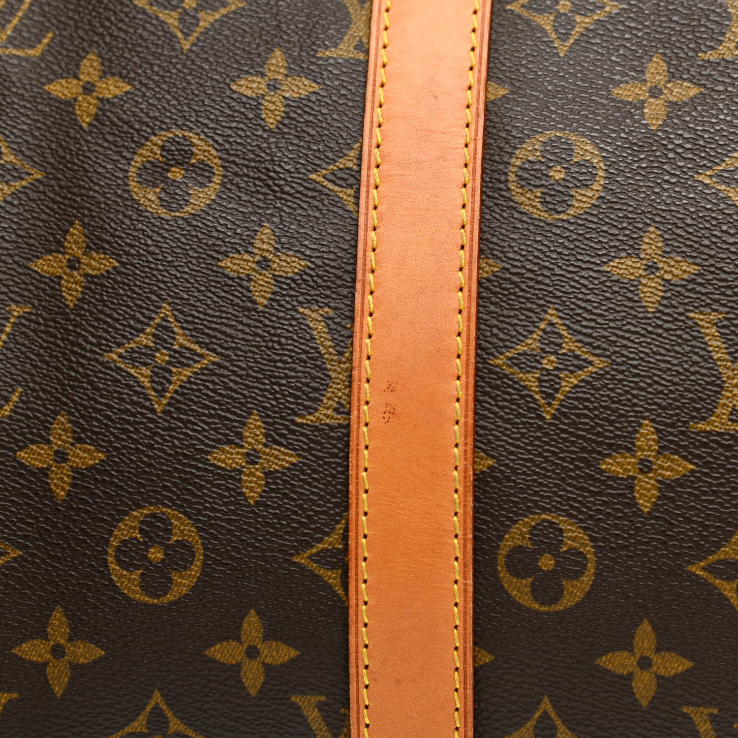 Louis Vuitton Monogram Keepall 55 24 of 24
