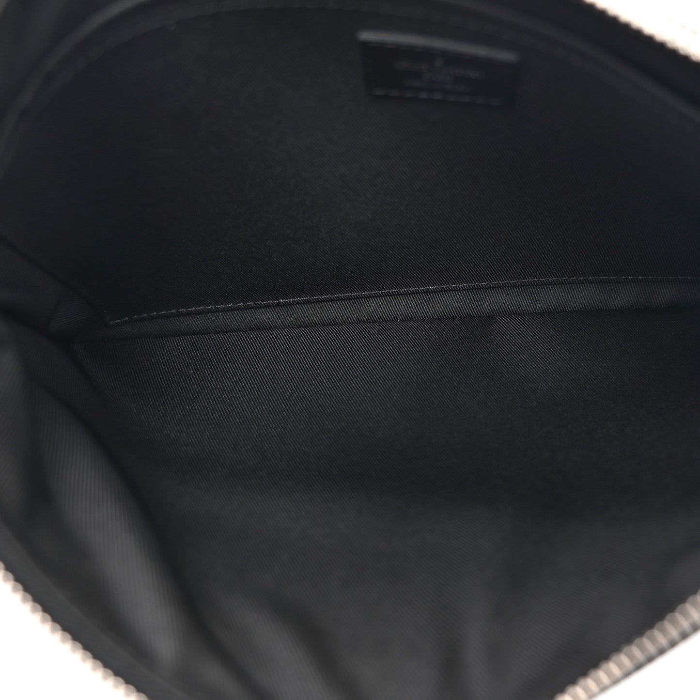 Monogram Eclipse Sunrise Room With A View Pochette To-Go