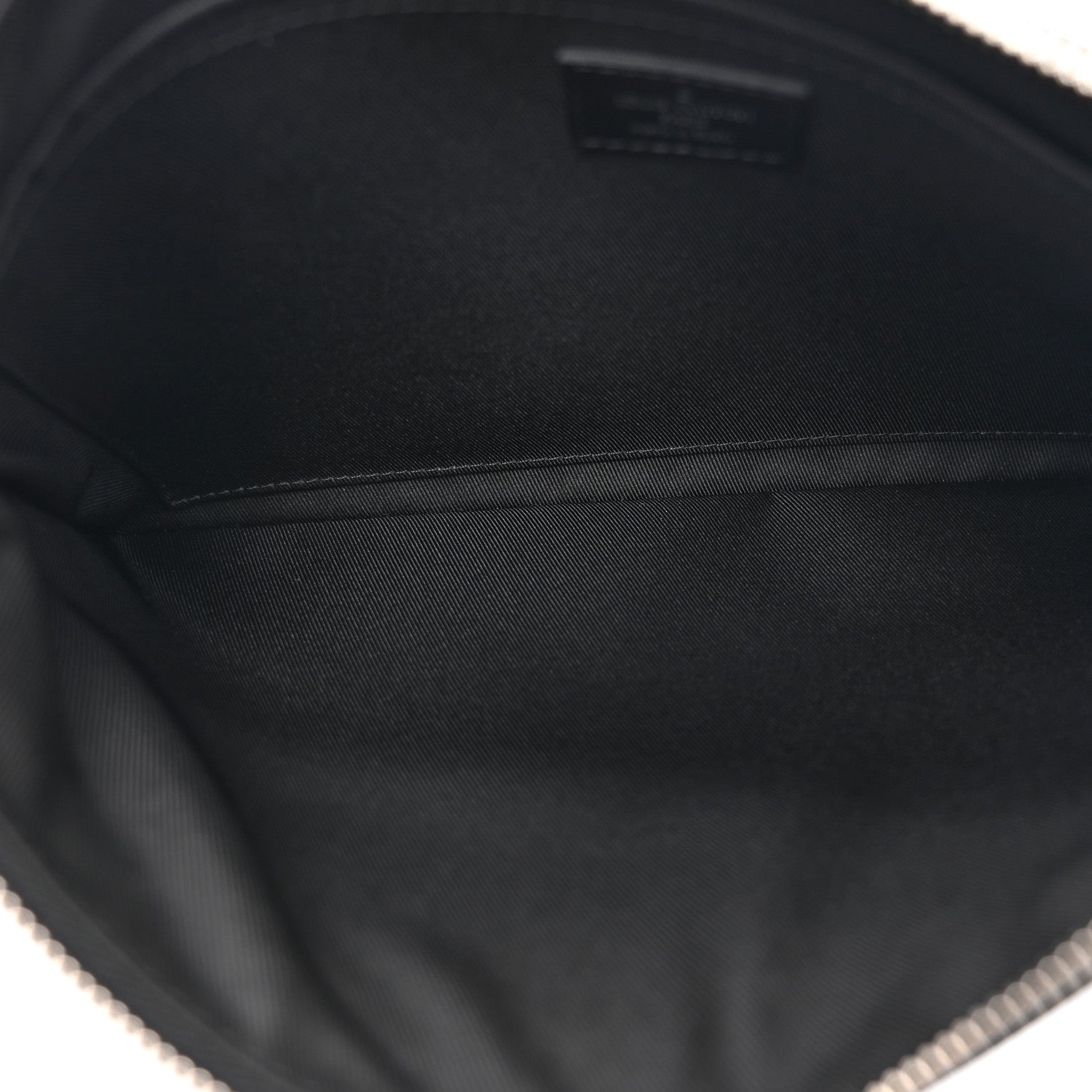 Louis Vuitton Monogram Eclipse Sunrise Room With A View Pochette To-Go 5 of 9