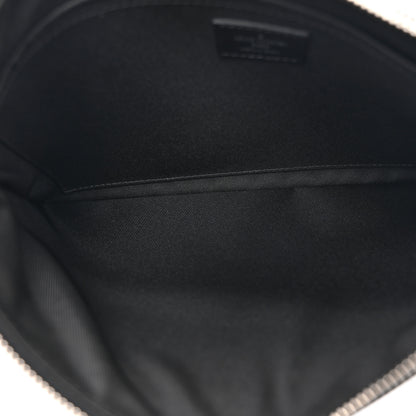 Louis Vuitton Monogram Eclipse Sunrise Room With A View Pochette To-Go 5 of 9