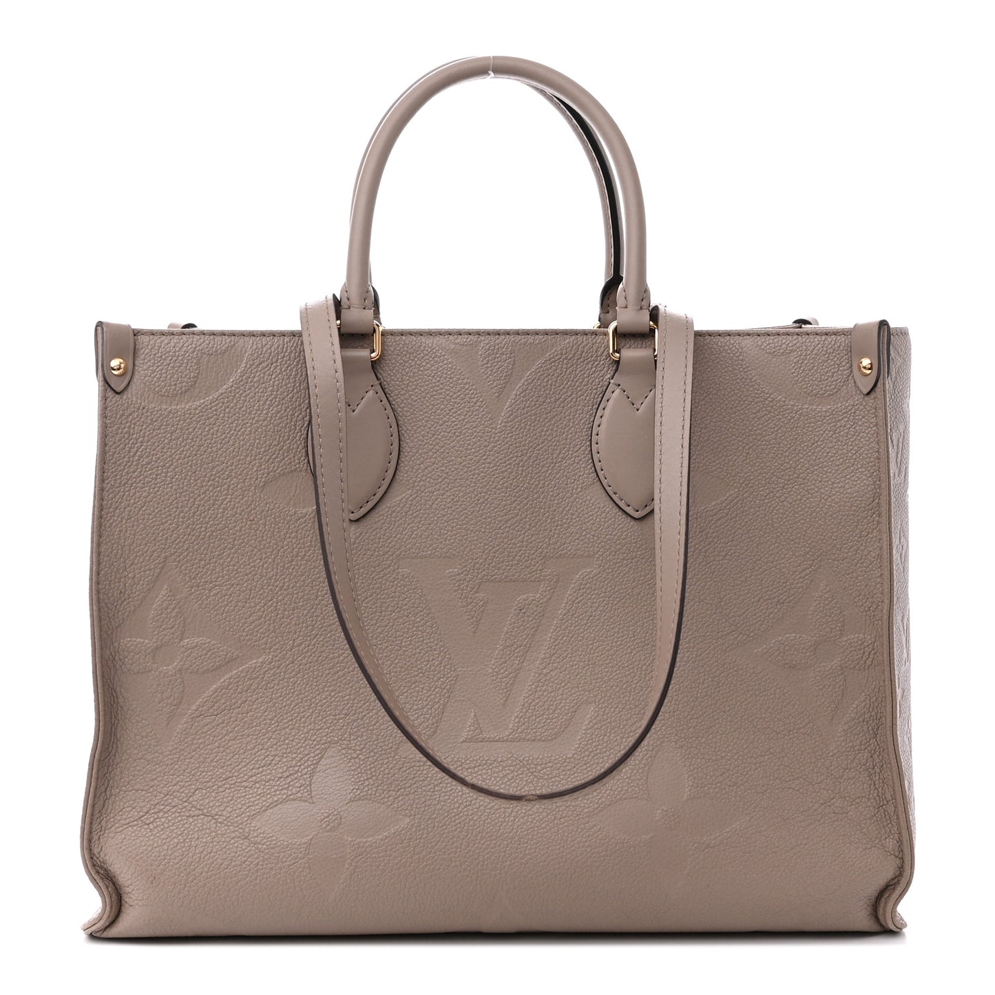 Empreinte Monogram Giant Onthego MM Tourterelle