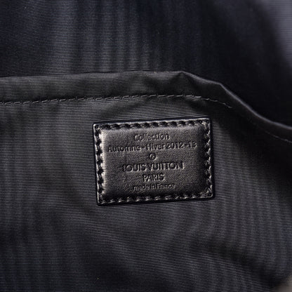 Louis Vuitton Jacquard Velvet Leopard Print Stephen Sprouse Speedy 6 of 8