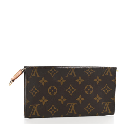 Louis Vuitton Monogram Bucket 27 Pouch 3 of 7
