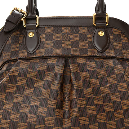 Louis Vuitton Damier Ebene Trevi PM 7 of 11