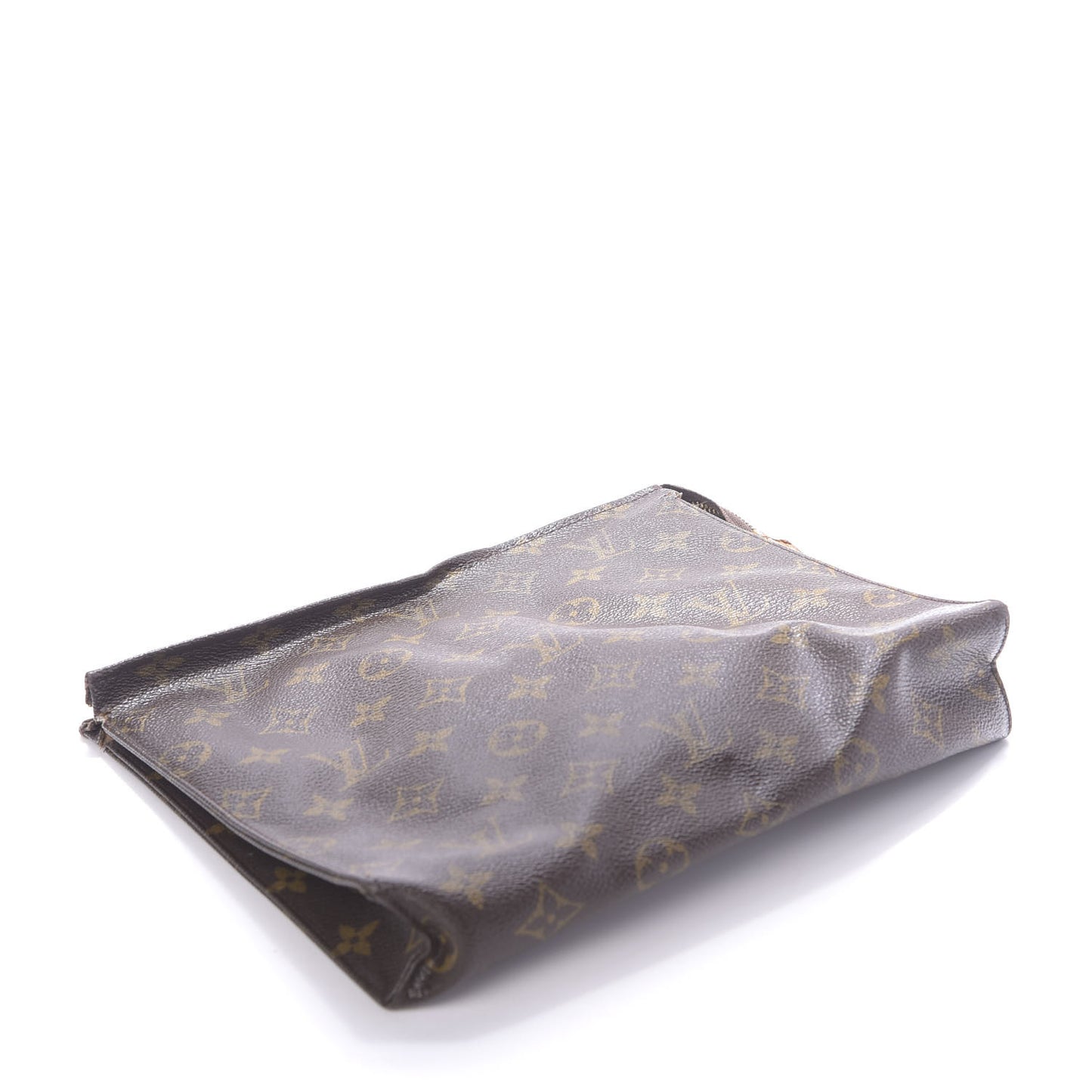 Monogram Toiletry Pouch 26