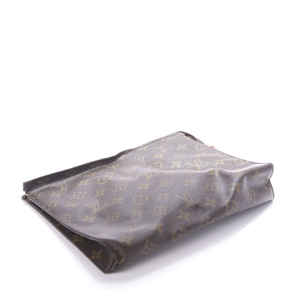 Louis Vuitton Monogram Toiletry Pouch 26 4 of 12