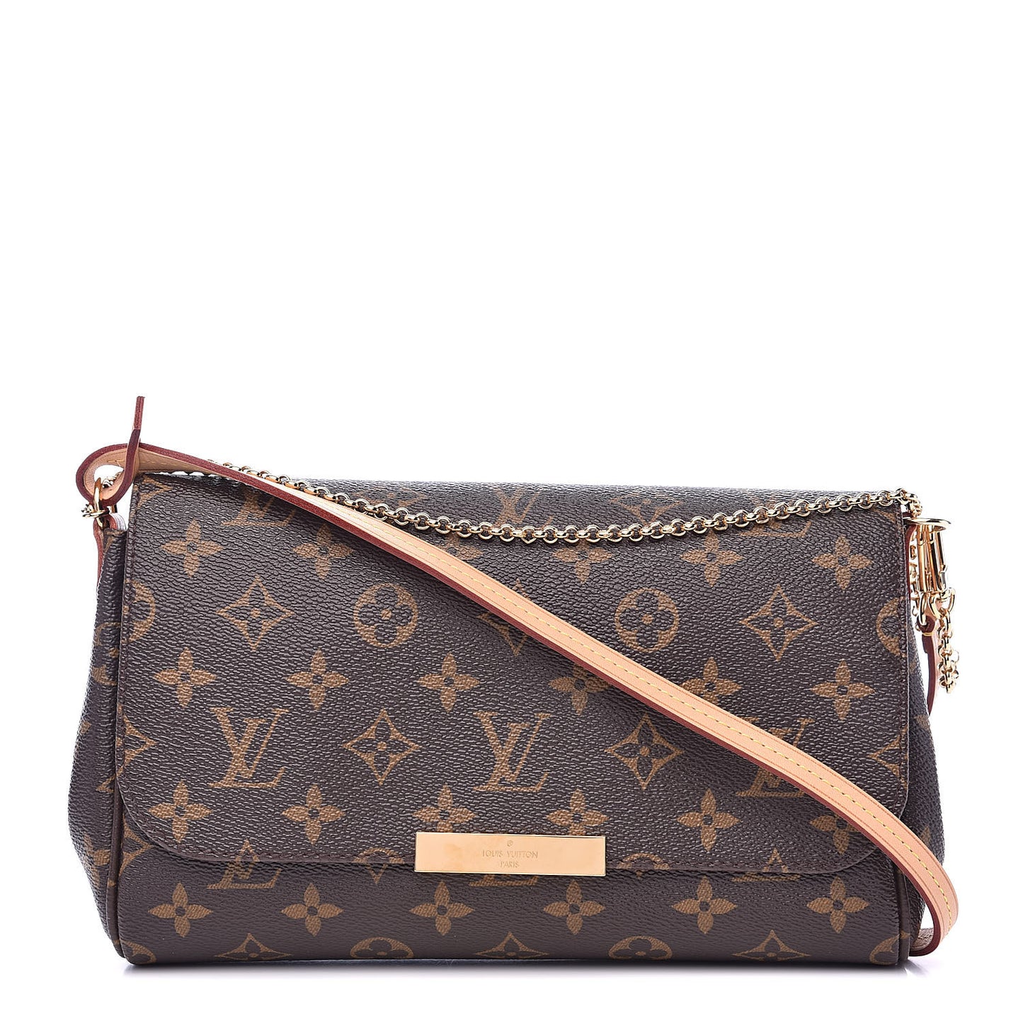 Monogram Favorite MM