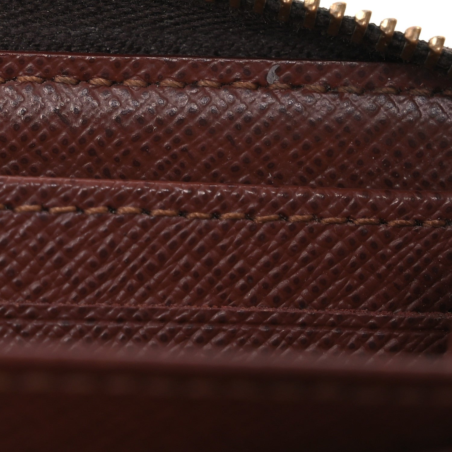 Louis Vuitton Monogram Zippy Coin Purse 9 of 14