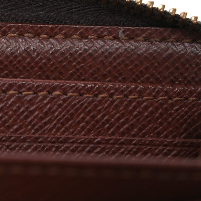 Louis Vuitton Monogram Zippy Coin Purse 9 of 14