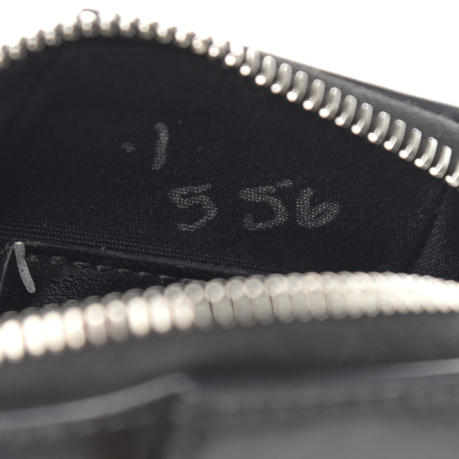 Givenchy Calfskin Mini Vertical Antigona Black 12 of 12