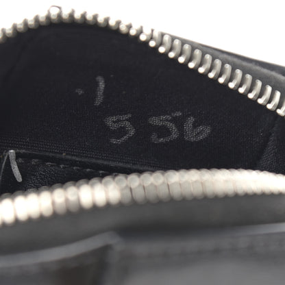 Givenchy Calfskin Mini Vertical Antigona Black 12 of 12