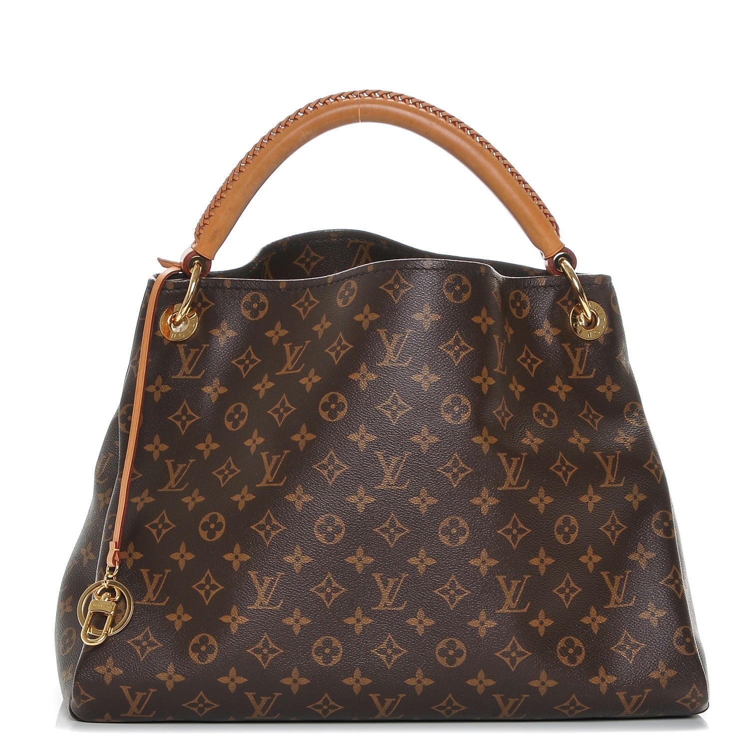 Louis Vuitton Monogram Artsy MM 1 of 6