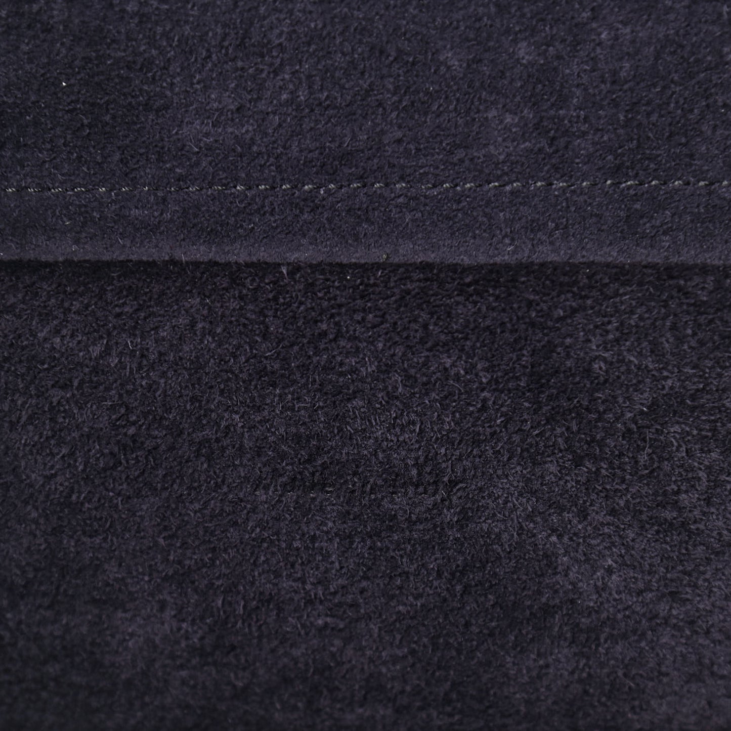 Grained Calfskin Mini Belt Bag Black