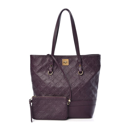 Louis Vuitton Empreinte Citadine PM Aube 1 of 11