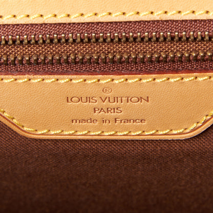 Louis Vuitton Monogram Beverly GM Briefcase 8 of 8
