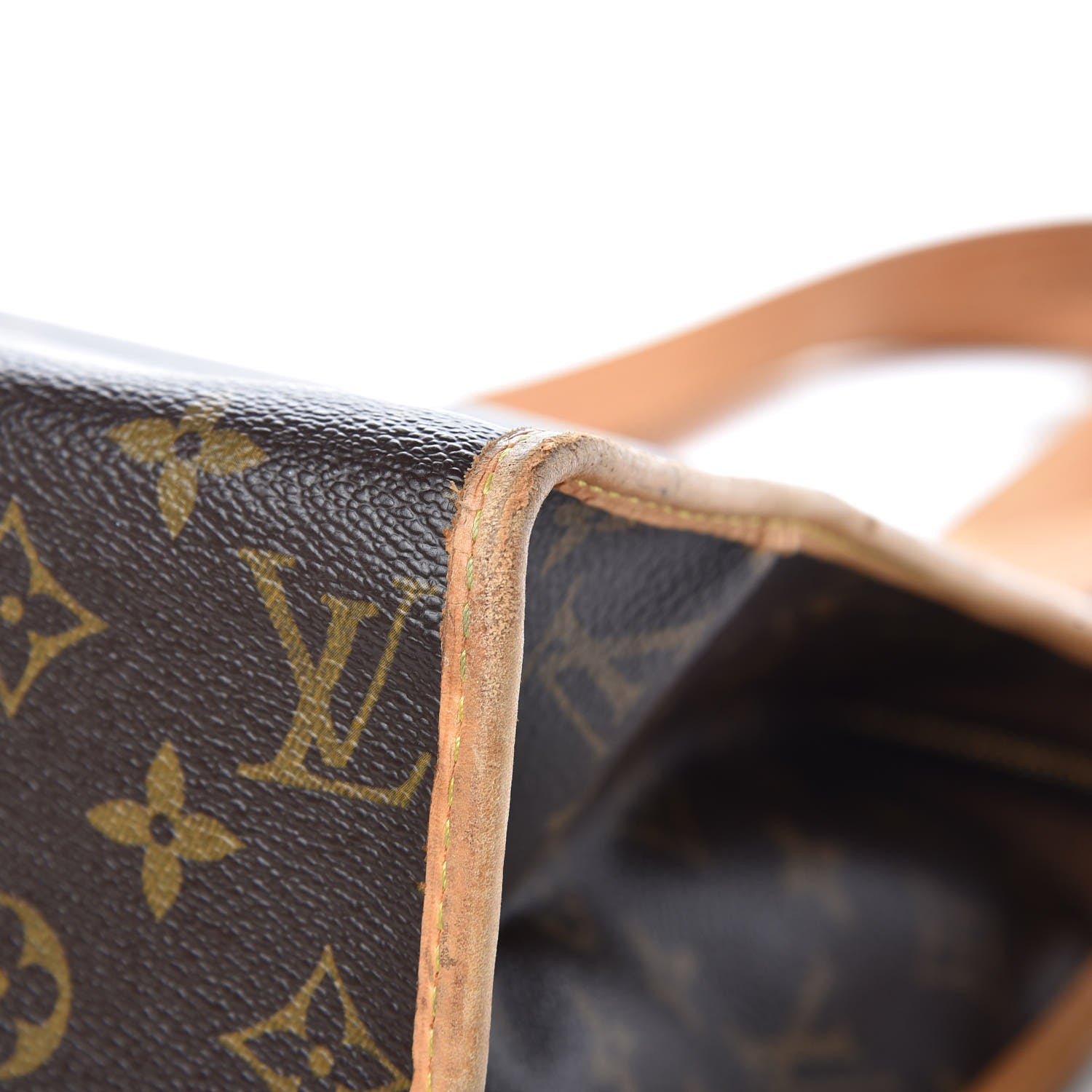 Louis Vuitton Monogram Popincourt Haut 13 of 15
