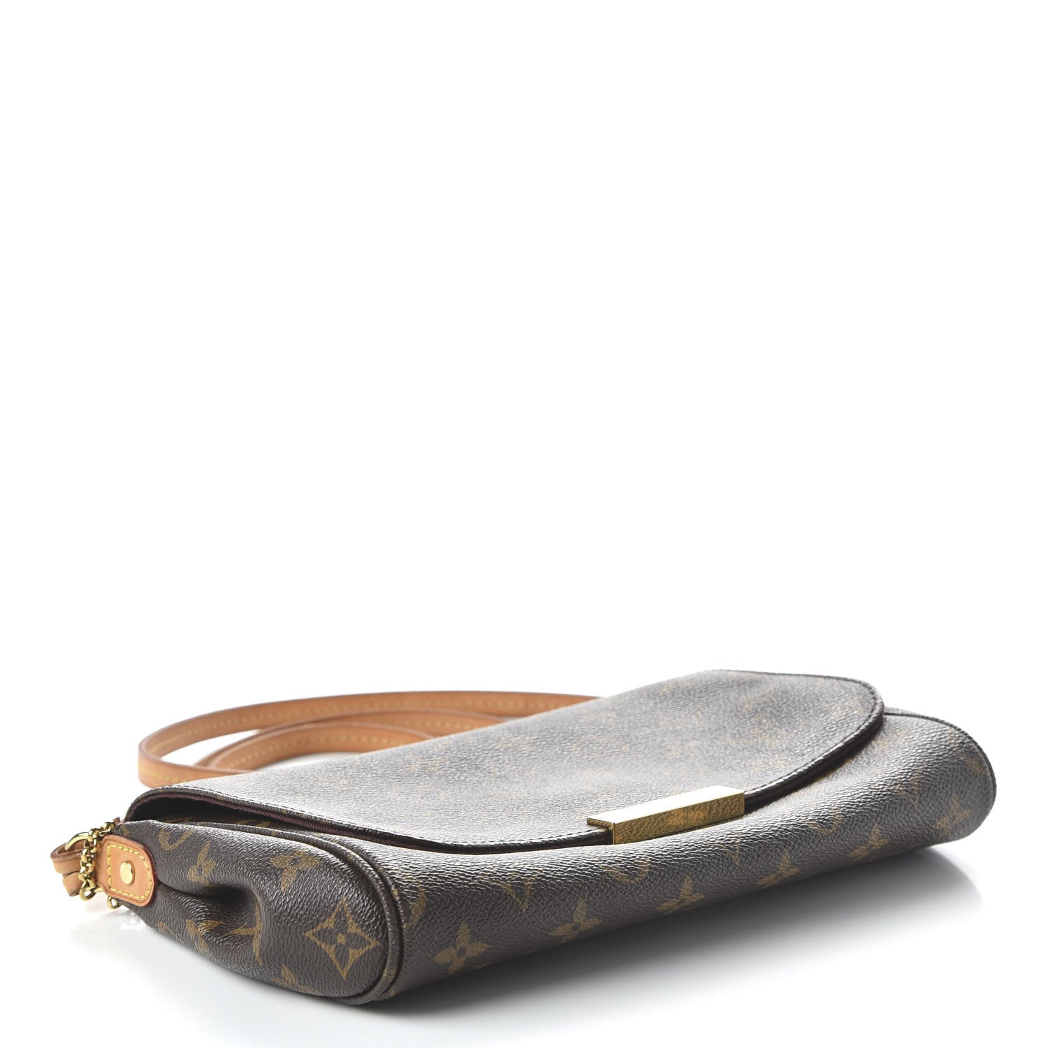 Louis Vuitton Monogram Favorite MM 4 of 10
