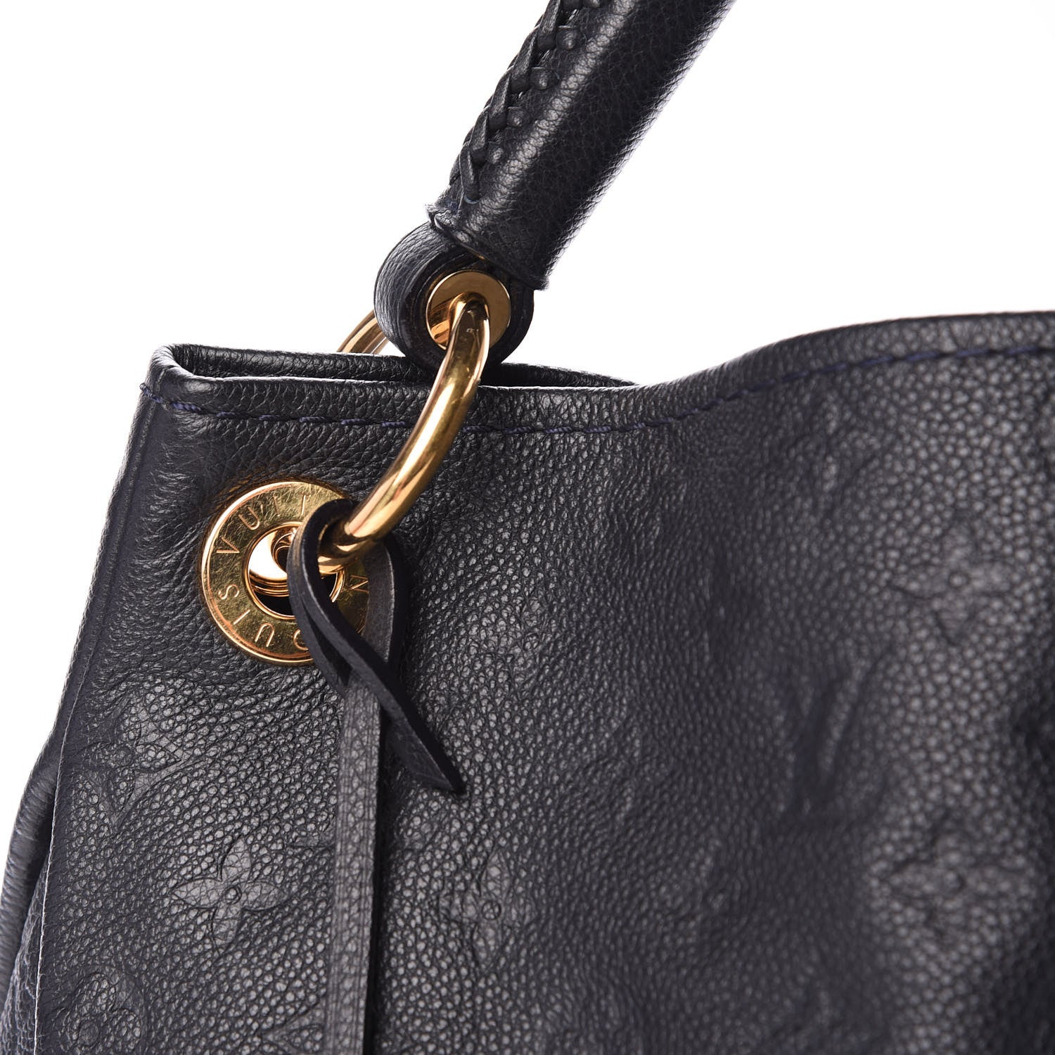 Louis Vuitton Empreinte Artsy MM Infini 10 of 10
