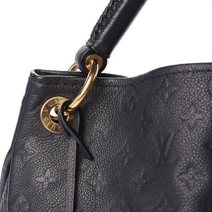 Louis Vuitton Empreinte Artsy MM Infini 10 of 10