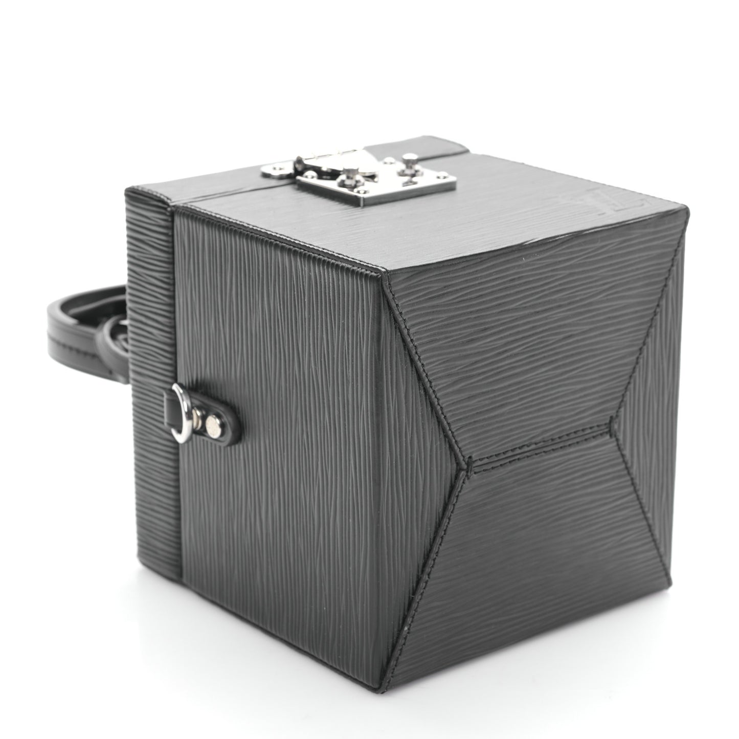 Epi Bleecker Box Black