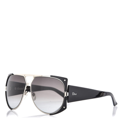 Christian Dior Enigmatic Sunglasses Black 1 of 7