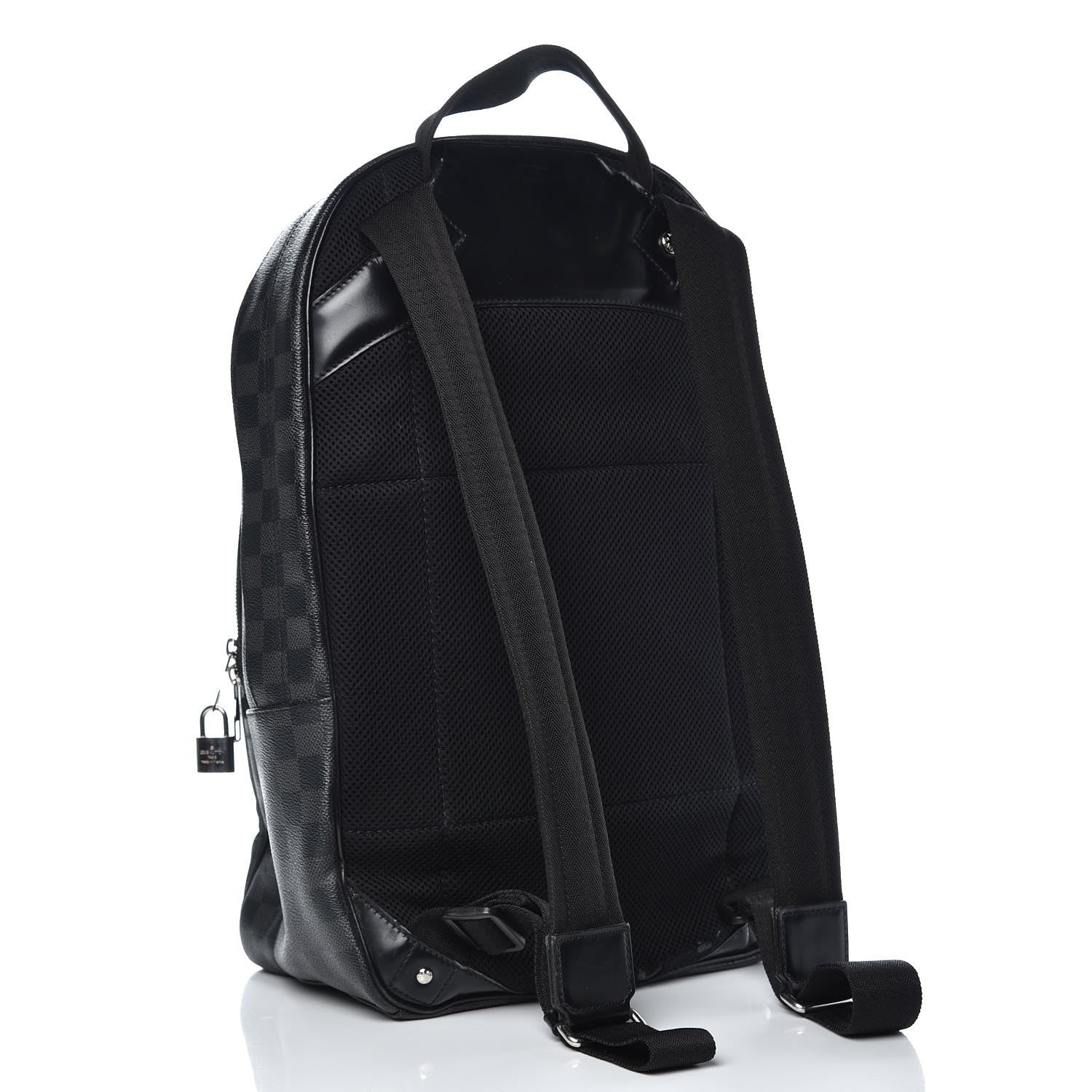 Louis Vuitton Damier Graphite Michael Backpack 3 of 18